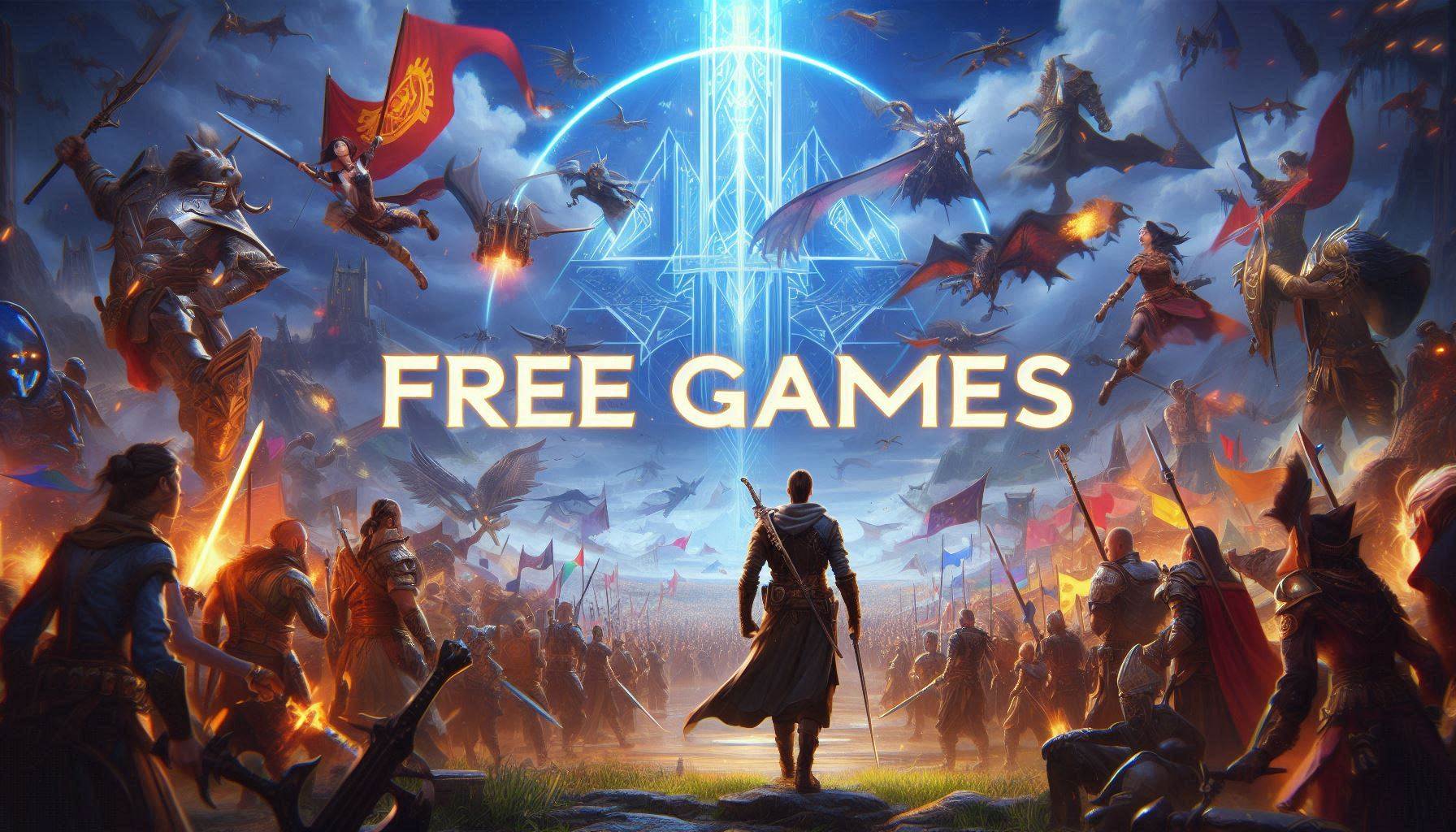 Freegames - FreeGames Online to Play